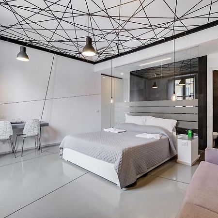 The Upper Suites โรม ภายนอก รูปภาพ