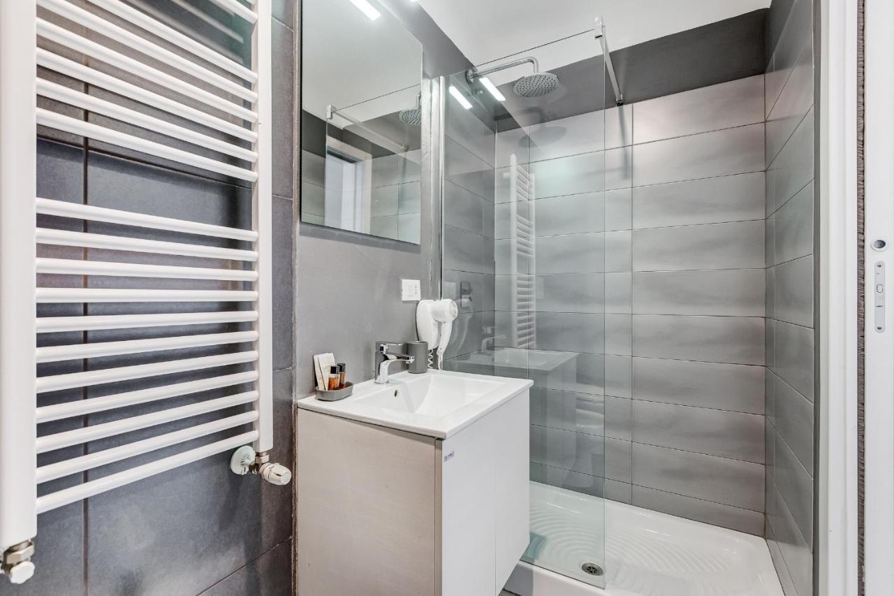 The Upper Suites โรม ภายนอก รูปภาพ