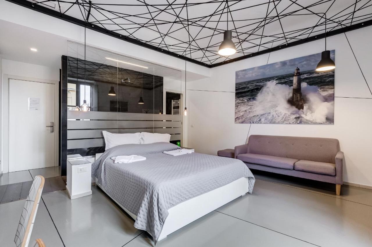 The Upper Suites โรม ภายนอก รูปภาพ