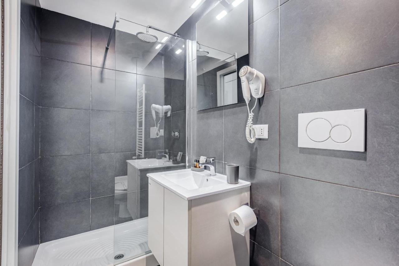 The Upper Suites โรม ภายนอก รูปภาพ