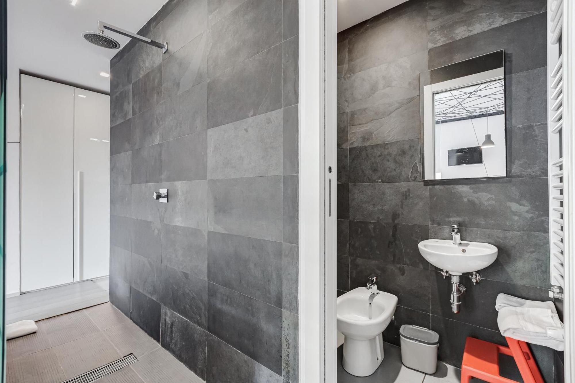 The Upper Suites โรม ภายนอก รูปภาพ