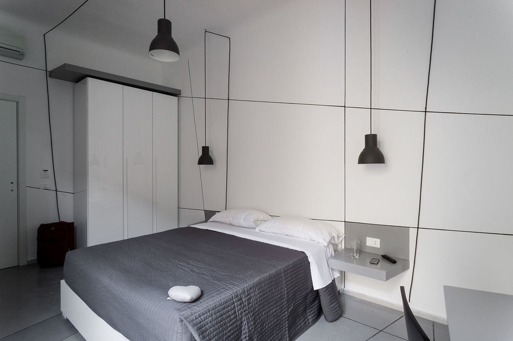 The Upper Suites โรม ภายนอก รูปภาพ